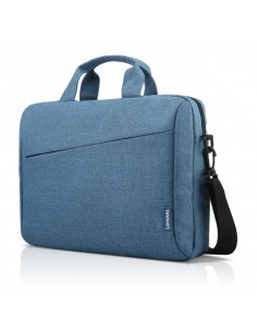 Maletin lenovo casual t210 15.6 pulgadas blue