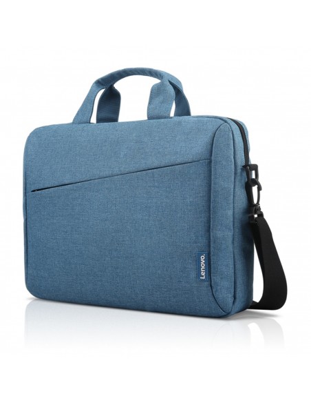 Maletin lenovo casual t210 15.6 pulgadas blue