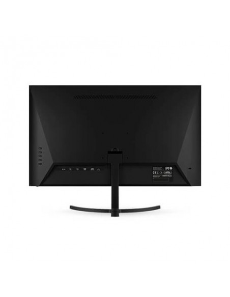 Monitor led 24 pulgadas spc 900024n smart - va - fhd - hdmi - usb - 60hz - 16ms