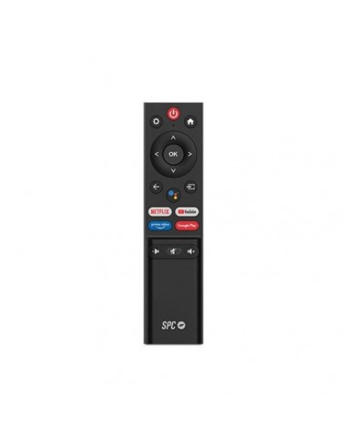 Monitor led 24 pulgadas spc 900024n smart - va - fhd - hdmi - usb - 60hz - 16ms