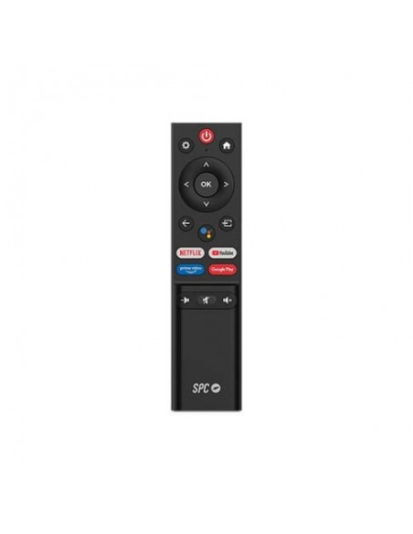 Monitor led 24 pulgadas spc 900024n smart - va - fhd - hdmi - usb - 60hz - 16ms