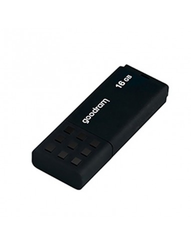 Memoria usb 3.0 goodram 16gb ume3 negro