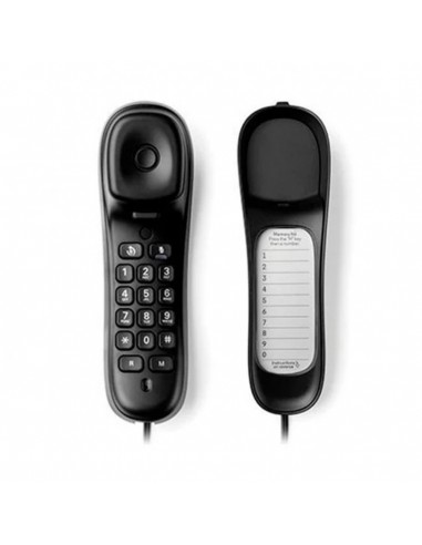 Telefono fijo motorola ct50 negro
