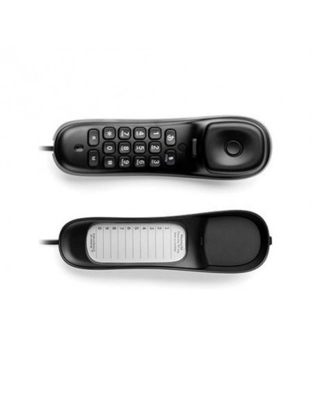 Telefono fijo motorola ct50 negro