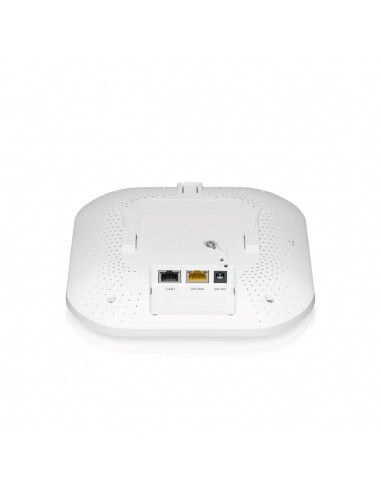 Punto de acceso zyxel wax620d - 6e wifi6e nebula 4x4 1 puerto gigabit thernet 1 puerto 2.5gbps