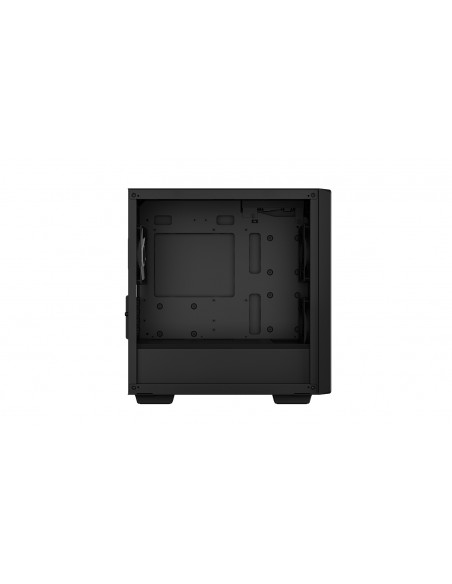 Caja ordenador gaming deepcool cc360 negro m - atx 1 x usb 3.0 1 x usb 2.0 3 x 120mm Caja ordenador gaming deepcool cc360 negro m - atx 1 x usb 3.0 1 x usb 2.0 3 x 120mm