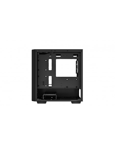Caja ordenador gaming deepcool cc360 negro m - atx 1 x usb 3.0 1 x usb 2.0 3 x 120mm Caja ordenador gaming deepcool cc360 negro m - atx 1 x usb 3.0 1 x usb 2.0 3 x 120mm