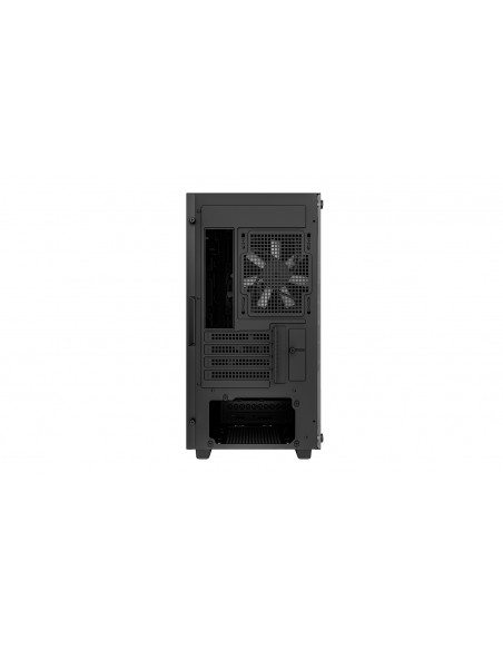 Caja ordenador gaming deepcool cc360 negro m - atx 1 x usb 3.0 1 x usb 2.0 3 x 120mm Caja ordenador gaming deepcool cc360 negro m - atx 1 x usb 3.0 1 x usb 2.0 3 x 120mm