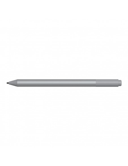 Lapiz digital microsoft surface pen platino