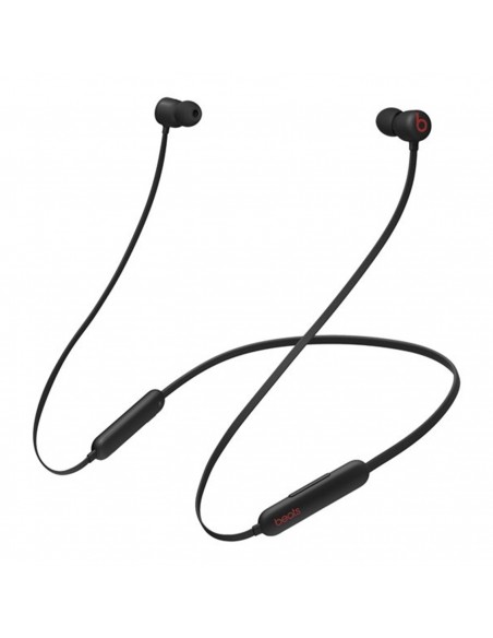 Auriculares apple beats flex bluetooth - negro