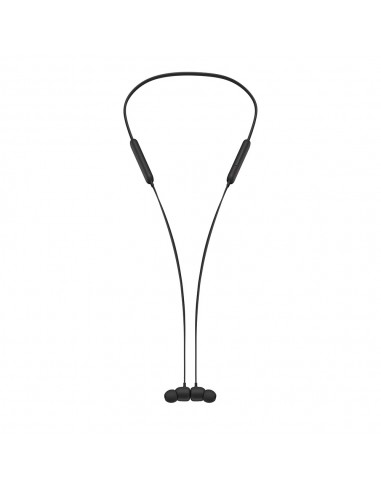 Auriculares apple beats flex bluetooth - negro