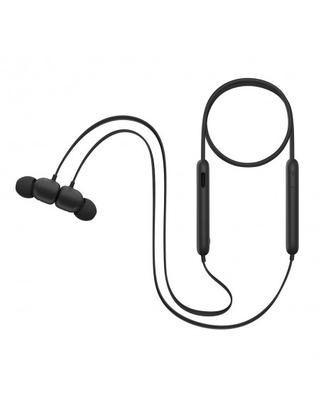 Auriculares apple beats flex bluetooth - negro Auriculares apple beats flex bluetooth - negro