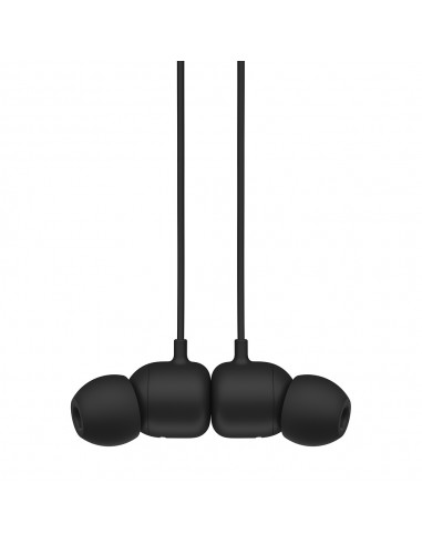 Auriculares apple beats flex bluetooth - negro