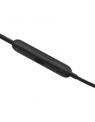Auriculares apple beats flex bluetooth - negro