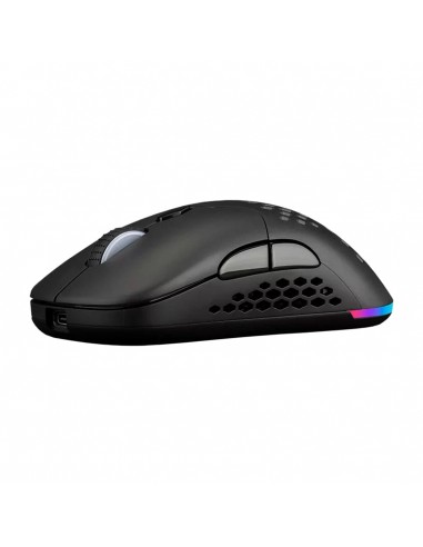 Mouse raton hiditec gaming gx30 pro argb 26000dpi