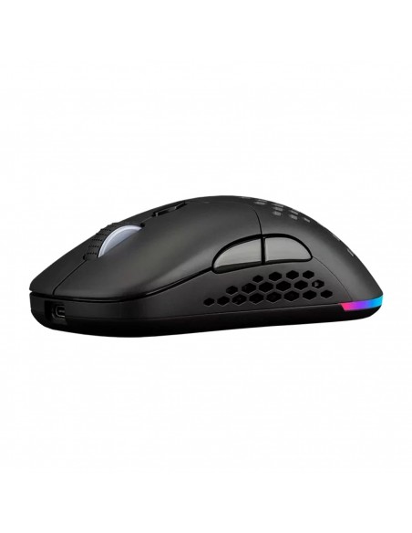 Mouse raton hiditec gaming gx30 pro argb 26000dpi