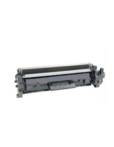 Toner compatible dayma hp cf217a xl jumbo negro 6.000 pag. premium (con chip)