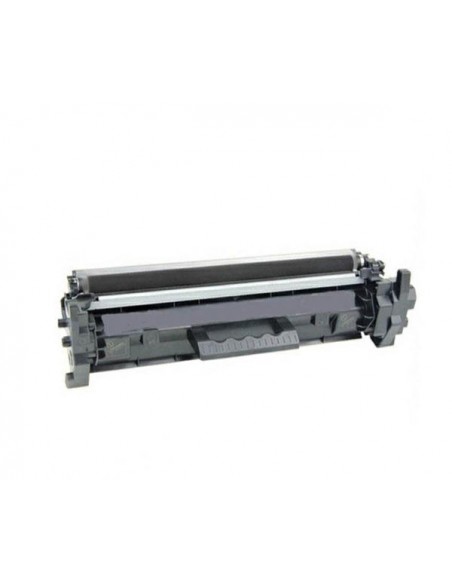 Toner compatible dayma hp cf217a xl jumbo negro 6.000 pag. premium (con chip) Toner compatible dayma hp cf217a xl jumbo negro 6.000 pag. premium (con chip)