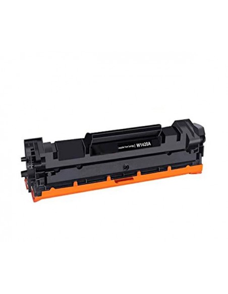 Toner compatible dayma hp w1420a - 142a - negro