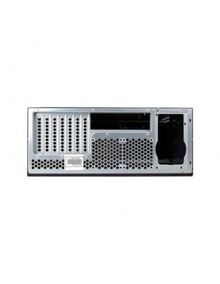 Caja rack unykach 4u 19 pulgadas negro Caja rack unykach 4u 19 pulgadas negro