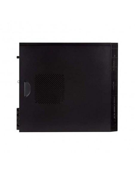 Caja ordenador unykach grey rain evo micro atx negro Caja ordenador unykach grey rain evo micro atx negro
