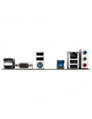Placa base gigabyte a620m ds3h am5 micro atx 4 x ddr5
