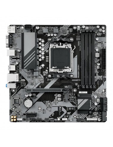 Placa base gigabyte a620m ds3h am5 micro atx 4 x ddr5