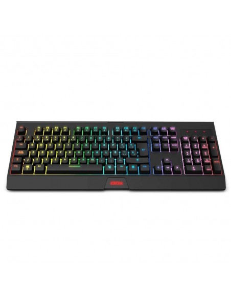 Teclado + raton krom kabala inalambrico Teclado + raton krom kabala inalambrico