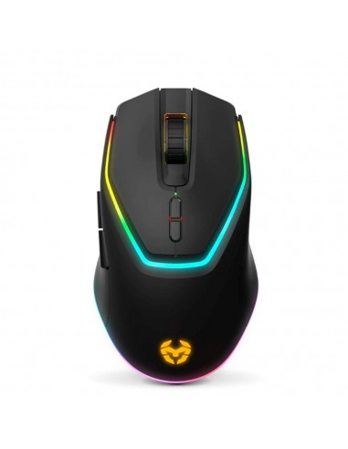 Teclado + raton krom kabala inalambrico