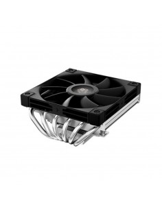 Disipador deepcool an600 120mm negro