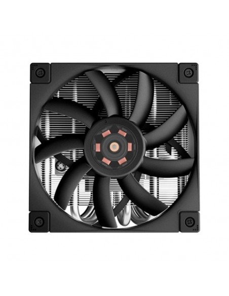 Disipador deepcool an600 120mm negro Disipador deepcool an600 120mm negro