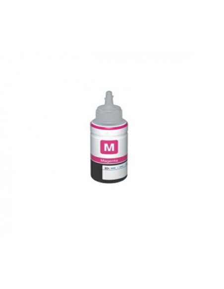 Botella tinta compatible dayma epson t6733 magenta 100ml premium Botella tinta compatible dayma epson t6733 magenta 100ml premium