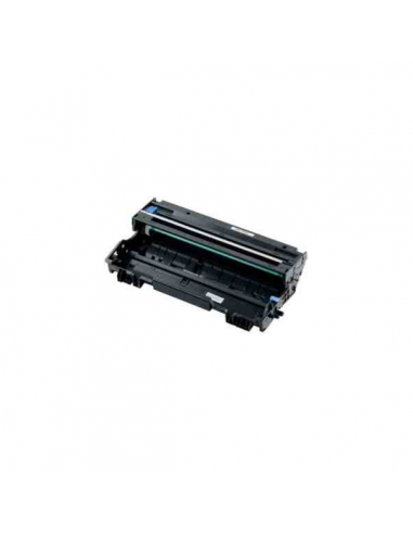 Tambor compatible dayma brother dr2000 - dr2005 negro 12.000 pag.