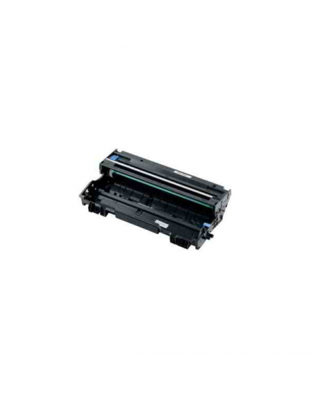 Tambor compatible dayma brother dr2000 - dr2005 negro 12.000 pag. Tambor compatible dayma brother dr2000 - dr2005 negro 12.000 pag.