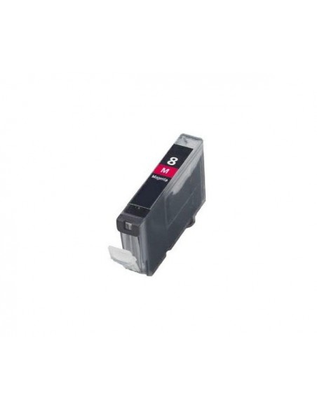 Cartucho de tinta compatible dayma canon cli8 magenta Cartucho de tinta compatible dayma canon cli8 magenta