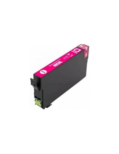 Cartucho de tinta compatible dayma epson 405 xl - magenta - 1.100 pag. premium