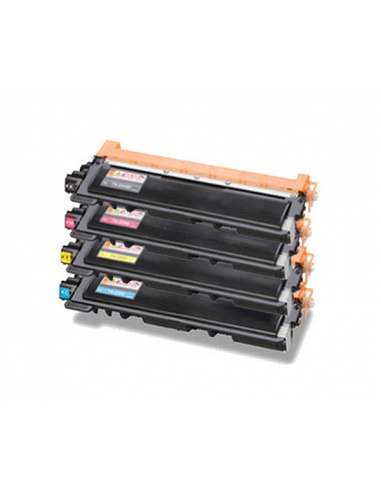 Toner compatible dayma brother tn230 - tn210 - negro