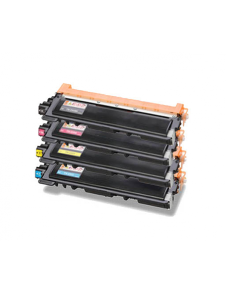 Toner compatible dayma brother tn230 - tn210 - negro