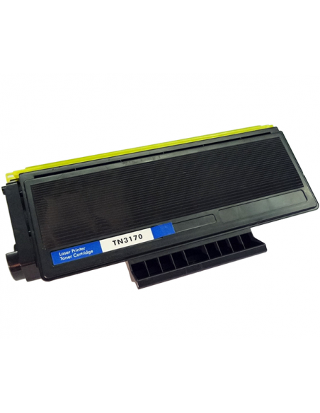 Toner compatible dayma brother tn3145 - tn3170 - tn3280 - tn3290 8.000 pag. patente free