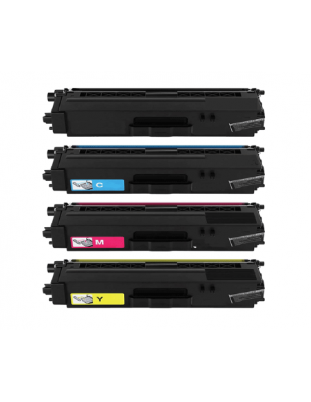 Toner compatible dayma brother tn321 - tn326 - cian