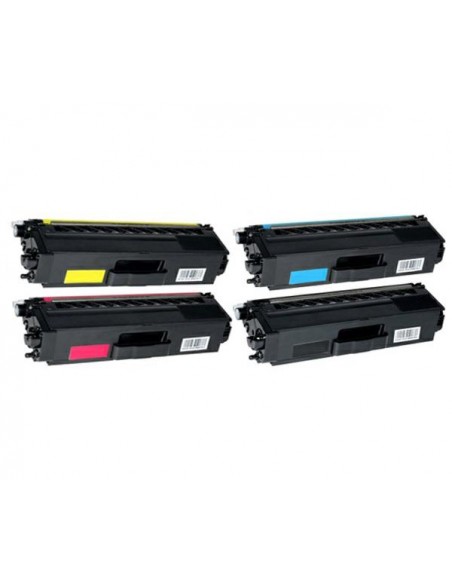 Toner compatible dayma brother tn910 cian 9.000 pag premium Toner compatible dayma brother tn910 cian 9.000 pag premium