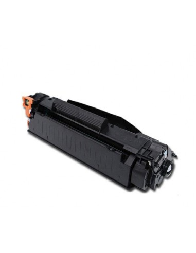 Toner compatible dayma hp cf230a negro jumbo 2.500 pag. patent free (con chip)