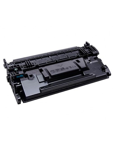 Toner compatible dayma hp cf289x negro - calidad premium