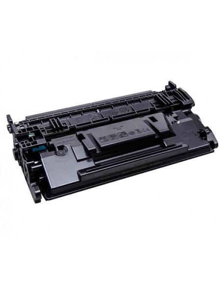 Toner compatible dayma hp cf289x negro - calidad premium Toner compatible dayma hp cf289x negro - calidad premium