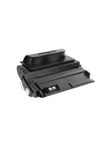 Toner compatible dayma para hp q1338a - q5942a - 38a - negro 12.000 pag.
