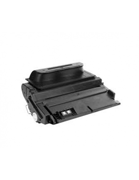 Toner compatible dayma para hp q1338a - q5942a - 38a - negro 12.000 pag.