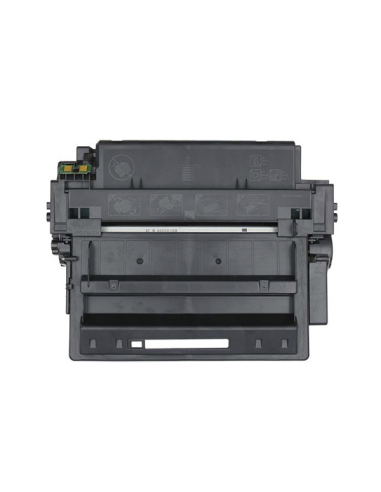 Toner compatible dayma hp q6511a - 11a - canon 710 - negro