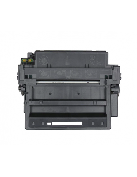 Toner compatible dayma hp q6511a - 11a - canon 710 - negro Toner compatible dayma hp q6511a - 11a - canon 710 - negro