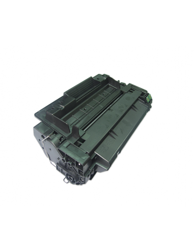 Toner compatible dayma para hp q7551a - 51a - negro - 6.500 pag