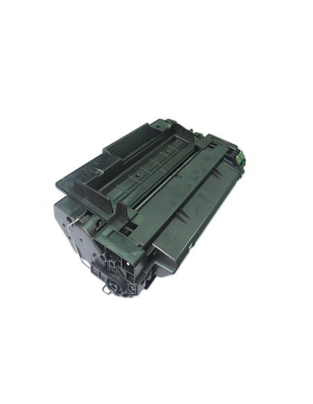 Toner compatible dayma para hp q7551a - 51a - negro - 6.500 pag